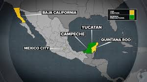 americans kidnapped in matamoros