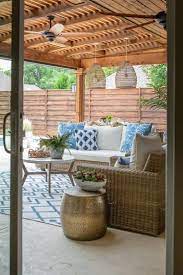 35 Creative Patio Cover Ideas For Any