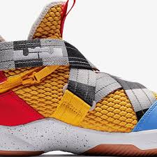 Последние твиты от rudy w. Lebron Soldier Xii Flyease Gets Arthur Meme Colorway Sports Illustrated