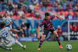 La selección mexicana está cerca de llegar a una final más en su historia, pues enfrentará a costa rica en la semifinal de la liga de naciones de la concacaf. Hyefowrq B Y1m