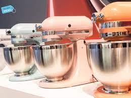 When it's time to replace old appliances and breathe new life into the heart of your home, look no further than the home depot for the best prices on the newest kitchen appliance packages. Kitchenaid The Best Deals On Kitchen Appliances Newsabc Net