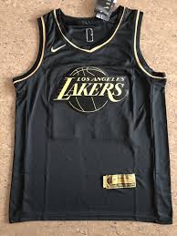 Enjoy fast shipping and easy returns on all purchases of lakers nba finals championship gear, champions apparel, and memorabilia with fansedge. Men 24 Kobe Bryant Jersey Black Gold Los Angeles Lakers Swingman Jerse Nreball La Lakers Jersey Nba Jersey Cheap Nba Jerseys