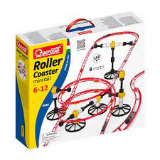 Skyrail Basic Roller Coaster - Walmart.com