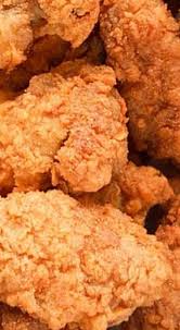If you like nonbreaded wings from publix you will enjoy these! Here S The Secret That Makes Kfc S Fried Chicken So Crispy Best Fried Chicken Recipe Chicken Batter Kfc Chicken Recipe