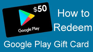 Buy google play™ gift card voucher & get ⇒ 3% cashback with ⭐ promo code get3 only at paytm. How To Redeem Google Play Gift Card Voucher 2021 Tech Follows