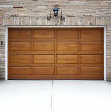 garage door panel repair scottsdale az
