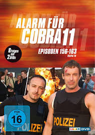 Alarm für cobra 11 hat 2017 bereits zum siebten mal einen taurus world stunt award in der kategorie best action in a foreign film erhalten. Alarm Fur Cobra 11 Staffel 19 2 Dvds Jpc