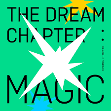 I'm so happy it's finally here! The Dream Chapter Magic Txt Wiki Fandom