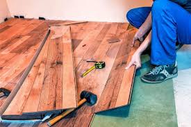 How To Repair Vinyl Plank Flooring
