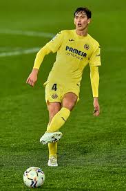 Pau torres fm 2021 scouting profile. Man Utd And City Set For Pau Torres Transfer Scrap As Solskjaer Lines Up Valencia Defender As Backup Option To Varane