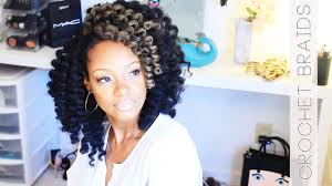 What kind of twists are these: Picking The Best Hair For Crochet Braids And Marley Twists