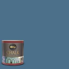 Chalk Behr Paint Furniture