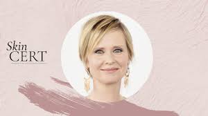 rosacea help cynthia nixon s 10 tips