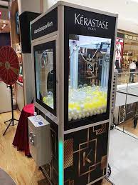 Best game for all ages! Claw Machine Rental Game Equipments Event Booking Gigsmore Com
