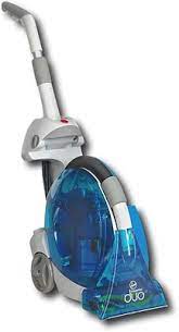 best hoover steamvac duo portable