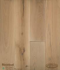 prefinished oak hardwood flooring