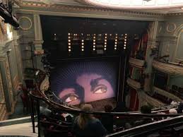 Photos At Aldwych Theatre