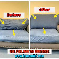 top 10 best sofa replacement cushion in