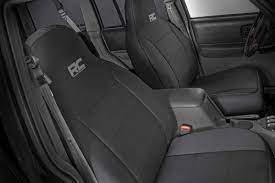 Rough Country 91022 Rc Seat Covers