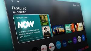 comcast introduces now tv streaming