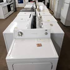 used appliances in knoxville tn