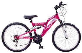 ammaco arden blush 26 wheel womens s mountain bike 21 sd dual full suspension 16 frame pink