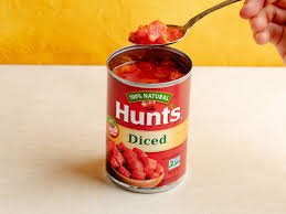 i tried 6 brands of canned tomatoes