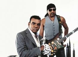 Soul Legends The Isley Brothers Give Orlando A Shout At The