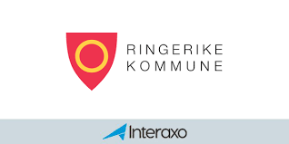 Reklamefilmer produsert for ringerike kommune. Ringerike Kommune Interaxo