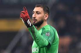 Born 25 february 1999) is an italian professional footballer who plays as a goalkeeper for serie a club milan also as. Brambati Makes Bold Claim Regarding Donnarumma Renewal Raiola Wants To Convince Him Not To Sign