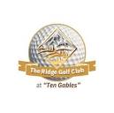 The Ridge Golf Club | Sundridge ON