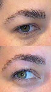 what is a lash lift process cost and