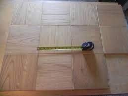 brand new easy diy parquet wood floor
