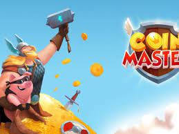 Coin Master Free Spins And Coins - Today's Free Spins & Coins (Daily Coin Master Rewards 2022)