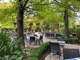 Outdoor Dining Fort Worth Restaurants