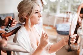 syracuse bridal hair and makeup