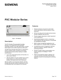 Wholesale electrical control panel ☆ find 2,945 electrical control panel products from 1,315 manufacturers & suppliers at ec21. Pxc Modular Series Manualzz