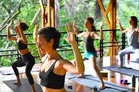 best yoga teacher training in costa