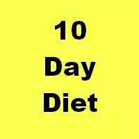 How To Lose 10 Kgs In 10 Days Quora