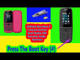 Here you can easily hard reset and unlock your nokia 105 phone without password or pin. Nokia 105 Reset Code 11 2021