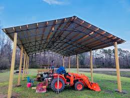 pole shed packages builder s