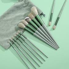 13pcs professional makeup brushes set