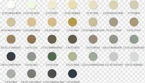grout color chart tile colourant