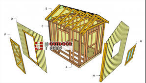 outdoor shed plans free myoutdoorplans