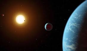 Sistema planetario en estrella GJ 273 Lyuten es similar a nuestro sistema  solar con posible supertierra habitable | Ciencia | La República