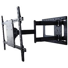 Sliding And Swivel Tv Wall Mount