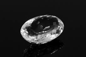 white topaz meaning properties you