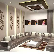 living room interior designing for