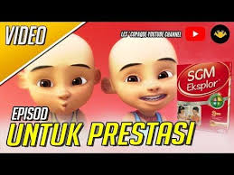 Ok upin ipin's great fans, enjoy the adventures of upin ipin and friends in every episode and we do hope and wait for the next. Upin Ipin Musim 12 Untuk Prestasi Full Episode Youtube Youtube Full Episodes Episode