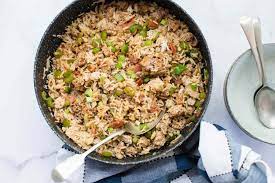 best dirty rice recipe